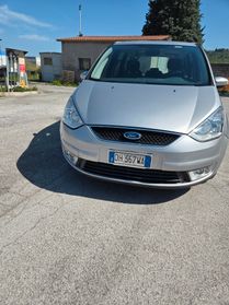 Ford Galaxy Galaxy+ 1.8 TDCi 125 CV