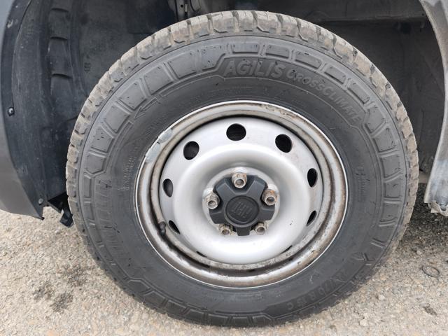 FIAT Ducato 33 MH2 2.2 mjt3 140cv serie 8