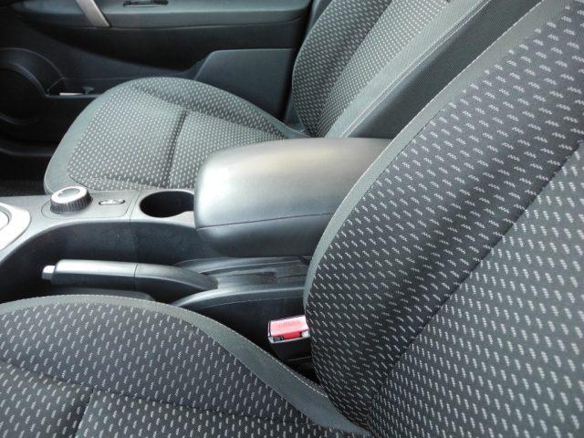 NISSAN Qashqai 2.0 16v 4WD autom. -OK NEOPATENTATI- LEGGERE NOTE