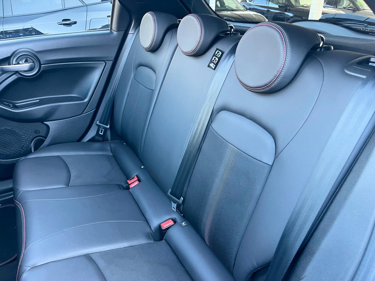Fiat 500X 1.6 MultiJet 130 CV Sport Dolcevita