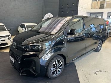 Citroën SpaceTourer SpaceTourer 2.0 BlueHDi 180 S&S EAT8 XL Plus