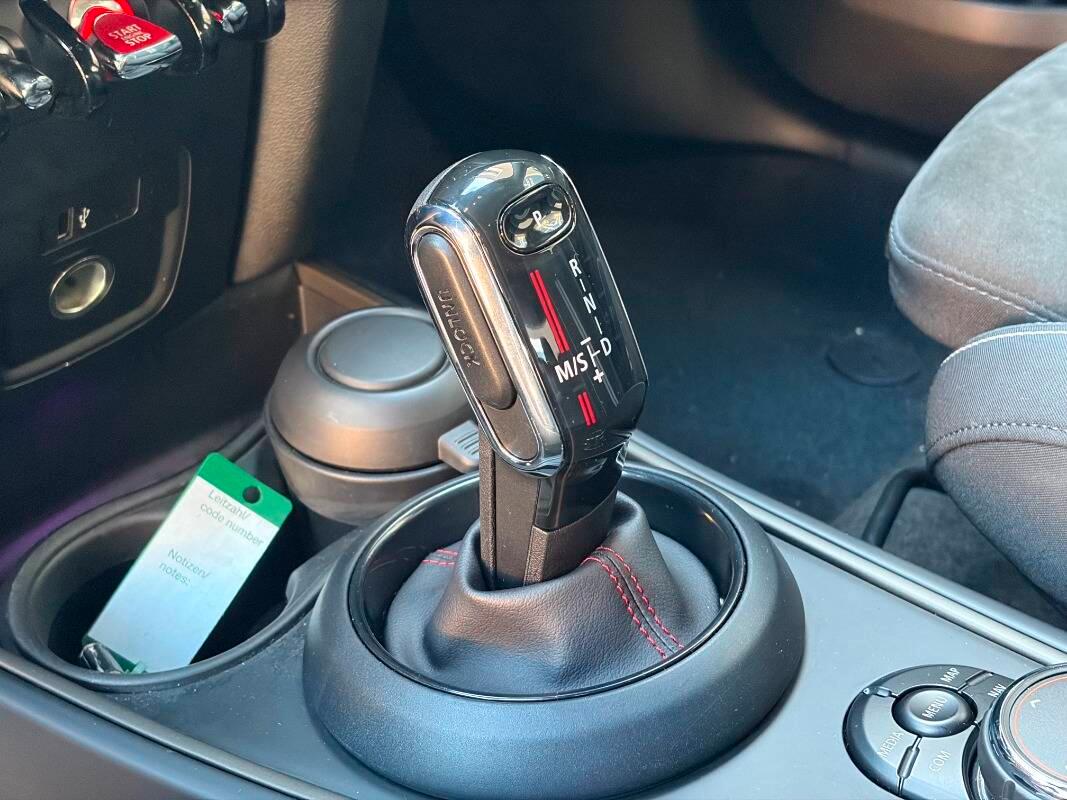 Mini Countryman 2.0 Cooper SD JCW all4 auto