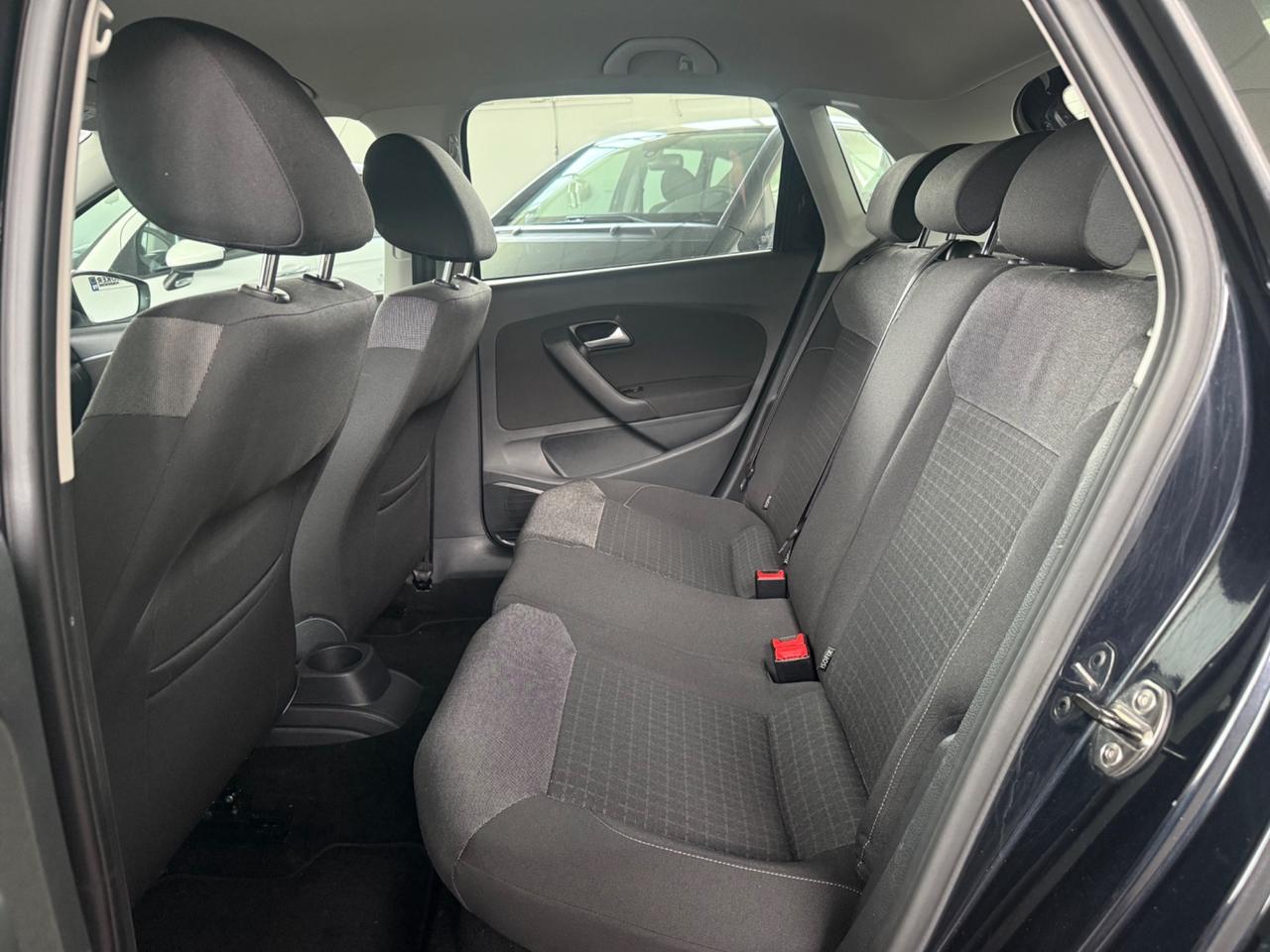 Volkswagen Polo 1.4 TDI 5p. Business Trendline