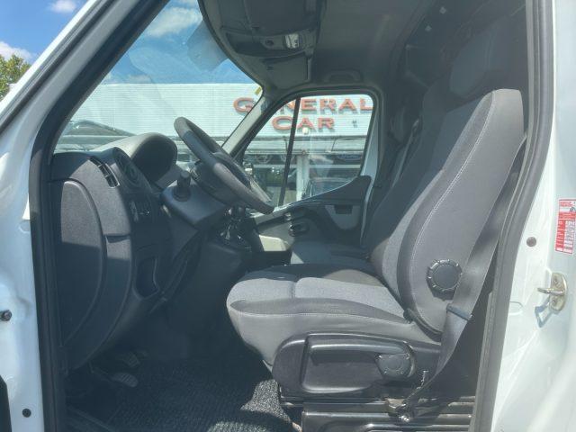 RENAULT Master L3-H3 2.3 dCi 145 CV Furgone
