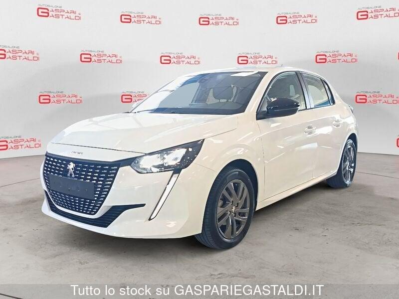 Peugeot 208 PureTech 75 Stop&Start 5 porte Active Pack