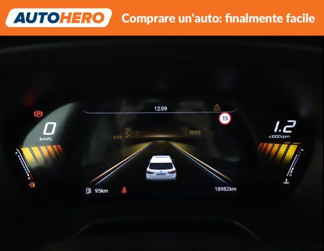 MG ZS 1.5 Comfort