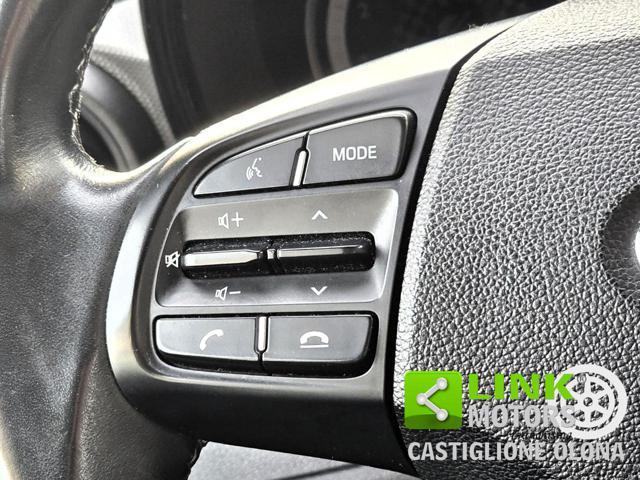 HYUNDAI i10 1.0 MPI Tech