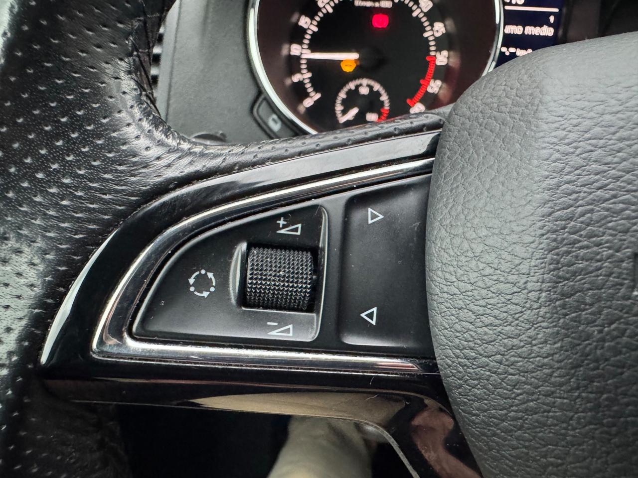 Skoda Yeti 2.0 TDI SCR 110 CV Ambition