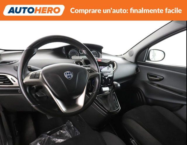LANCIA Ypsilon 0.9 TwinAir 85 CV 5 porte S&S DFN Gold