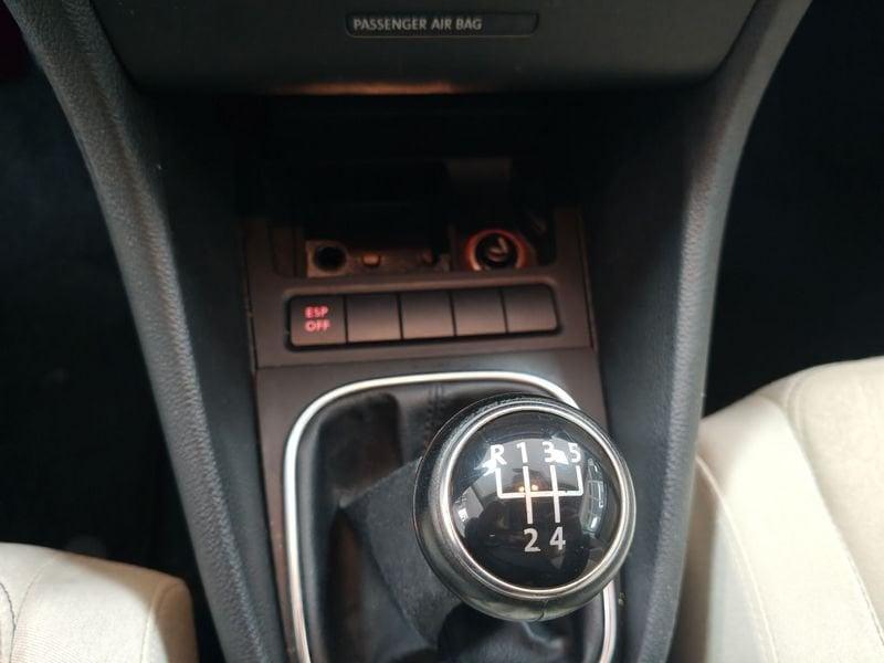 Volkswagen Golf Golf 5p 1.6 tdi Highline