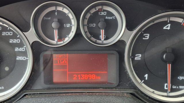 ALFA ROMEO MiTo 1.3 MJT 95 CV diesel OK NEOPATENTATO