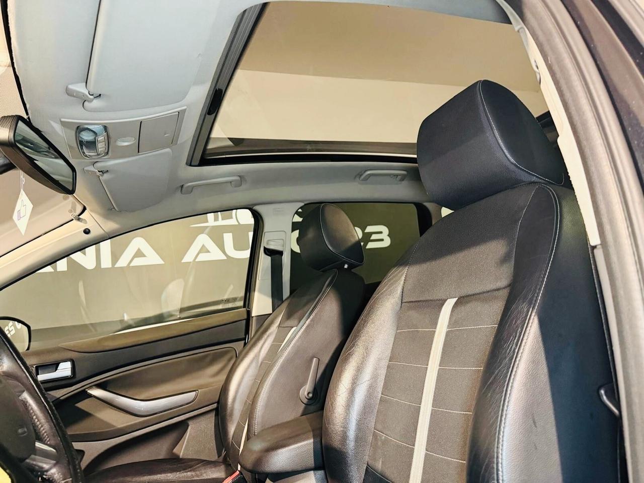 Ford KUGA*2.0 TDCI*163 CV*AUTOMATICA*TETTO*