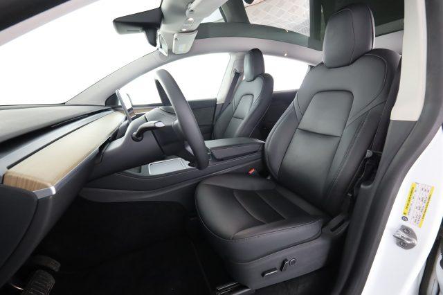 TESLA Model Y Model Y Long Range AWD