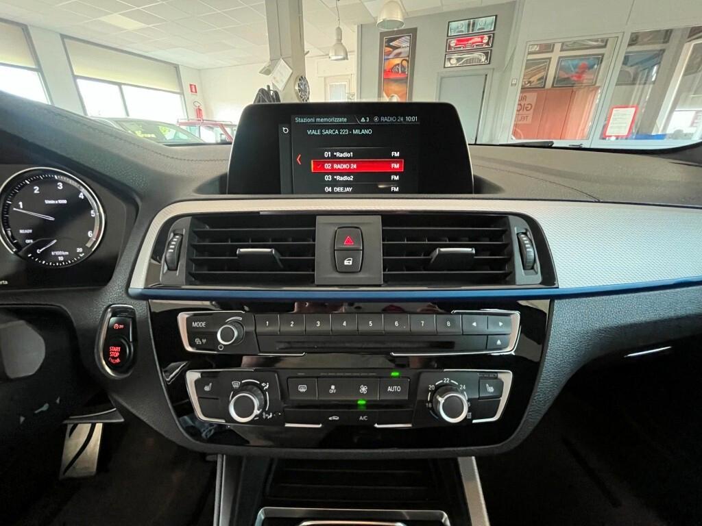 Bmw 120 120d 5p. Msport