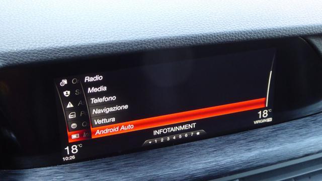 ALFA ROMEO Stelvio 2.2 Turbodiesel 190 CV AT8 Q4 B-Tech