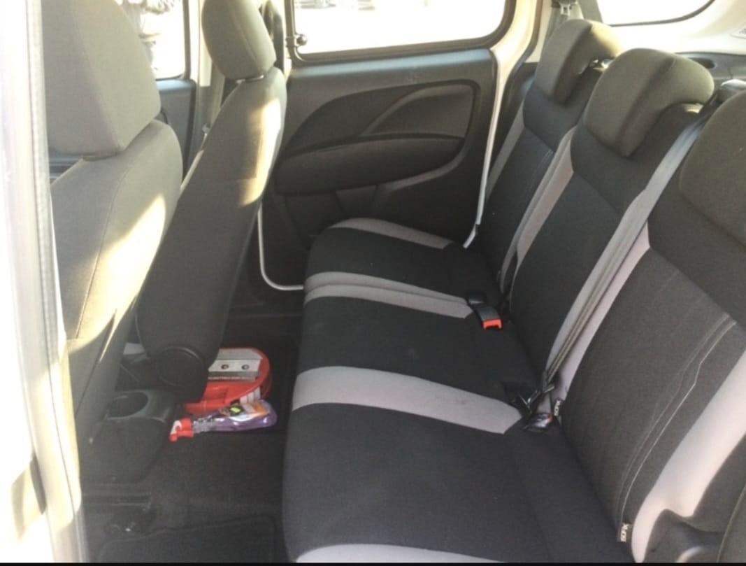 Fiat Doblo Doblò 1.3 MJT S&S PC-TN Cargo Lounge