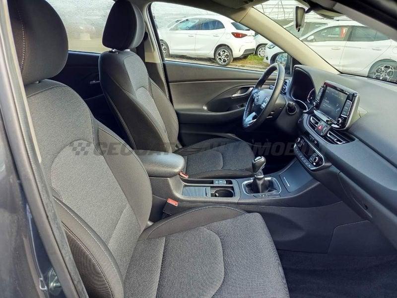 Hyundai i30 i30 Wagon 1.0 t-gdi 48V Prime 120cv