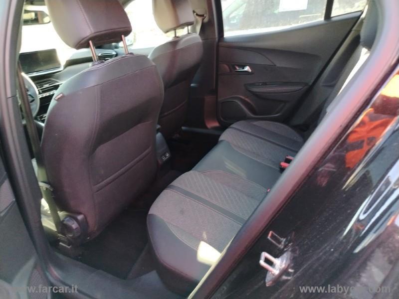 PEUGEOT 2008 PureTech 100 S&S Allure VETTURA IN ARRIVO - PREZZO PROMOZIONALE