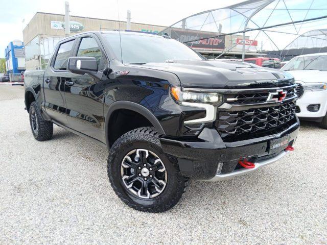 CHEVROLET Silverado 6.2L EcoTec3 V8 ZR2 N1 MY25