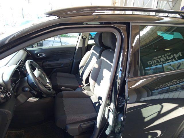 CITROEN C3 Aircross PureTech 110 S&S C-Series