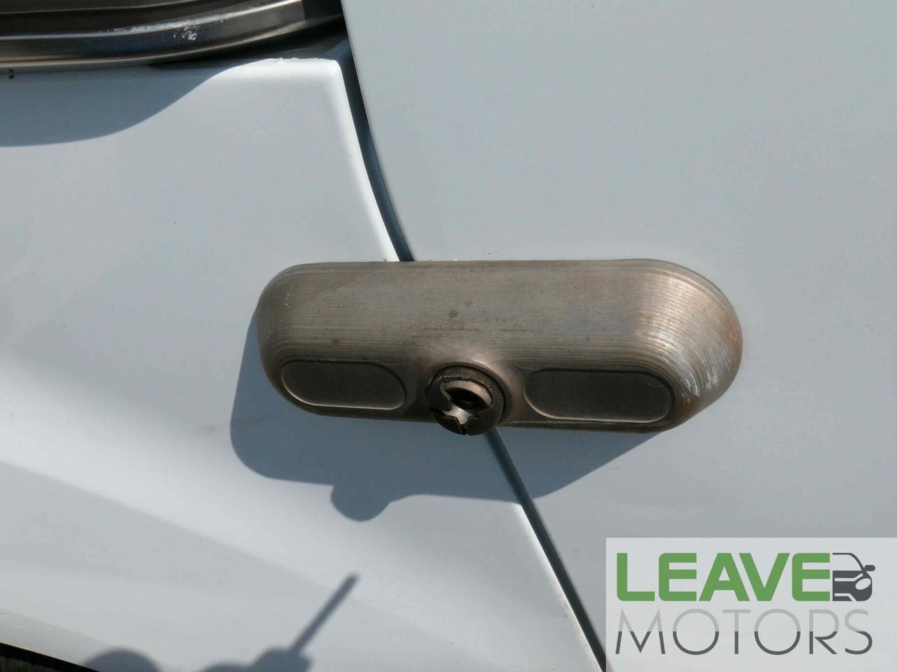 Ford Transit Furgone (M1392)