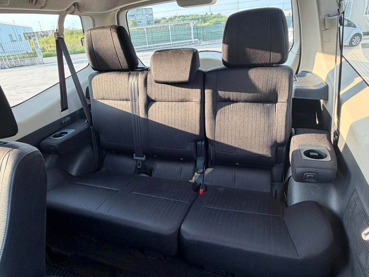 Mitsubishi Pajero 3.2 DI-D 16V aut. 3p. Intense DPF IVA ESPOSTA