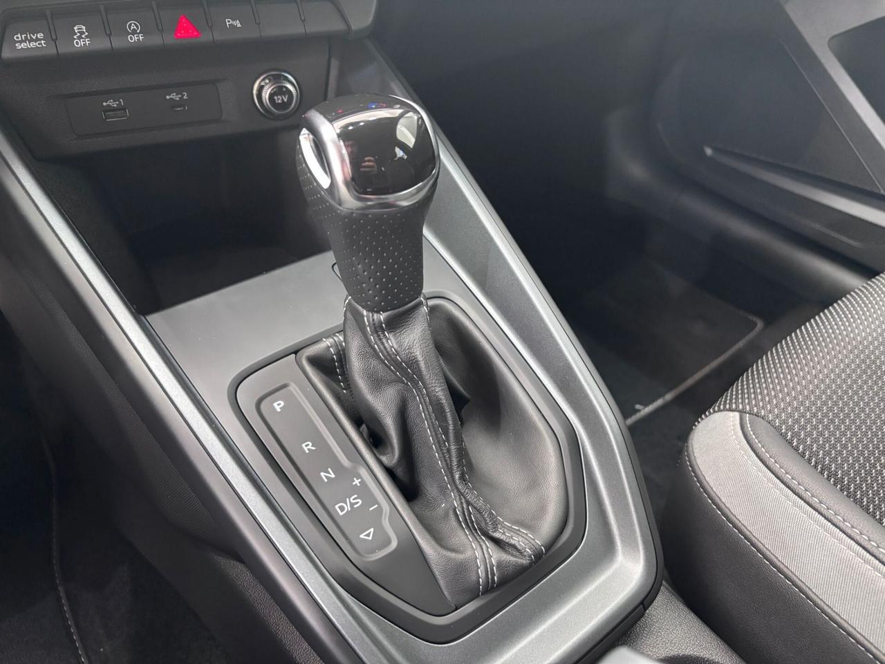 AUDI A1 CITYCARVER 30TFSI S-TRONIC S-LINE EDITION