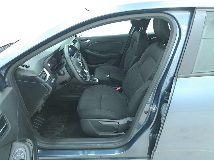 Renault Clio Zen BR905155 1.6 Full Hybrid 140CV