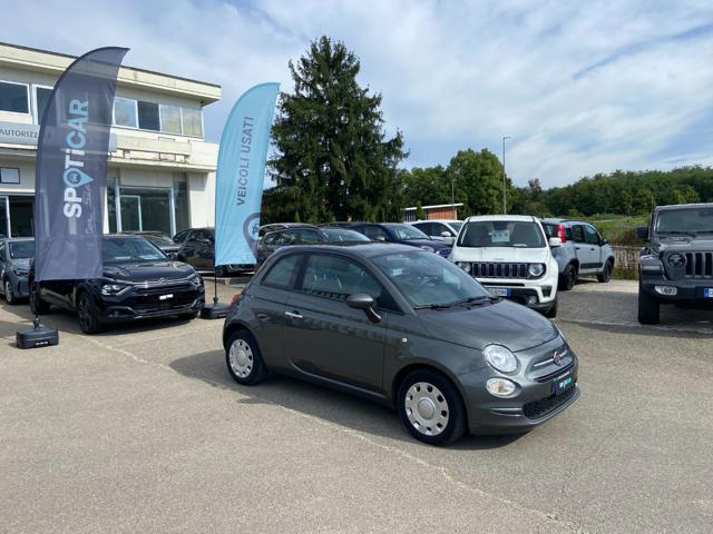 FIAT 500 *PROMO* 1.0 Hybrid Pop