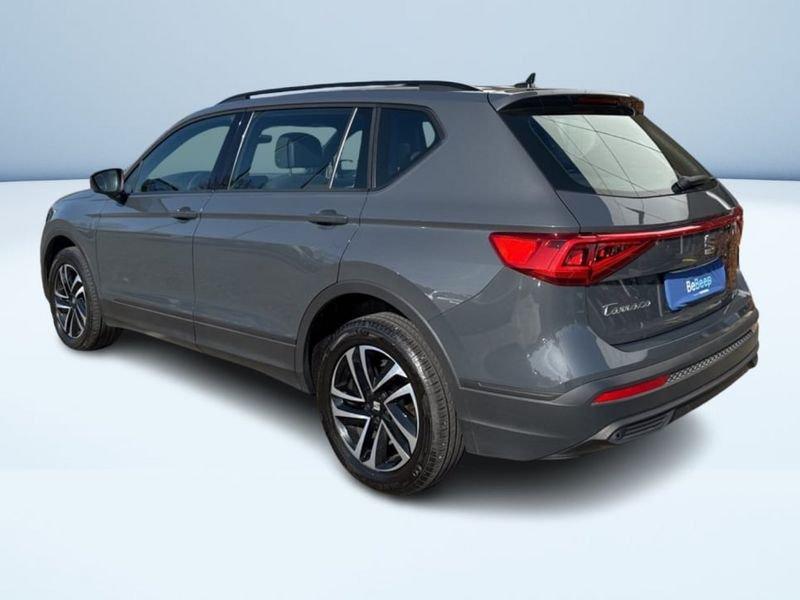 Seat Tarraco 2.0 TDI STYLE 150CV DSG