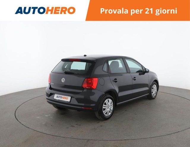 VOLKSWAGEN Polo 1.0 MPI 5p. Trendline