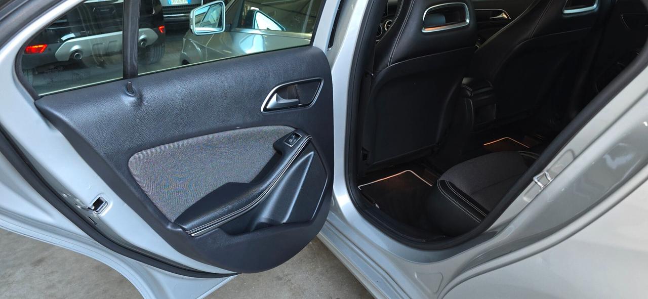 Mercedes-benz A 180 CDI Premium