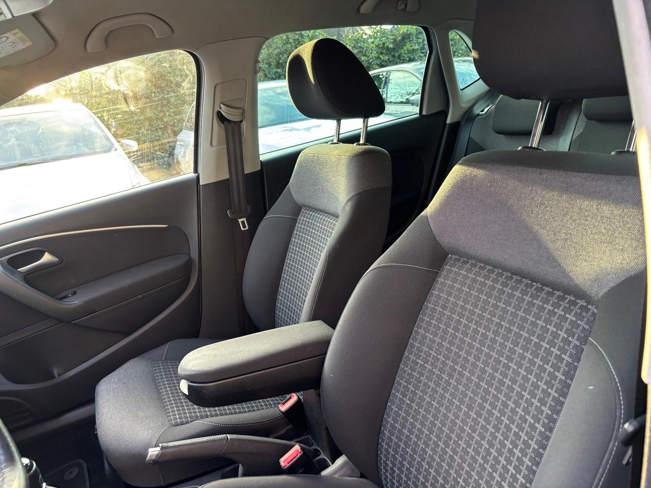 Volkswagen Polo 1.4 TDI 5p. Comfortline OK NEOPATENTATI