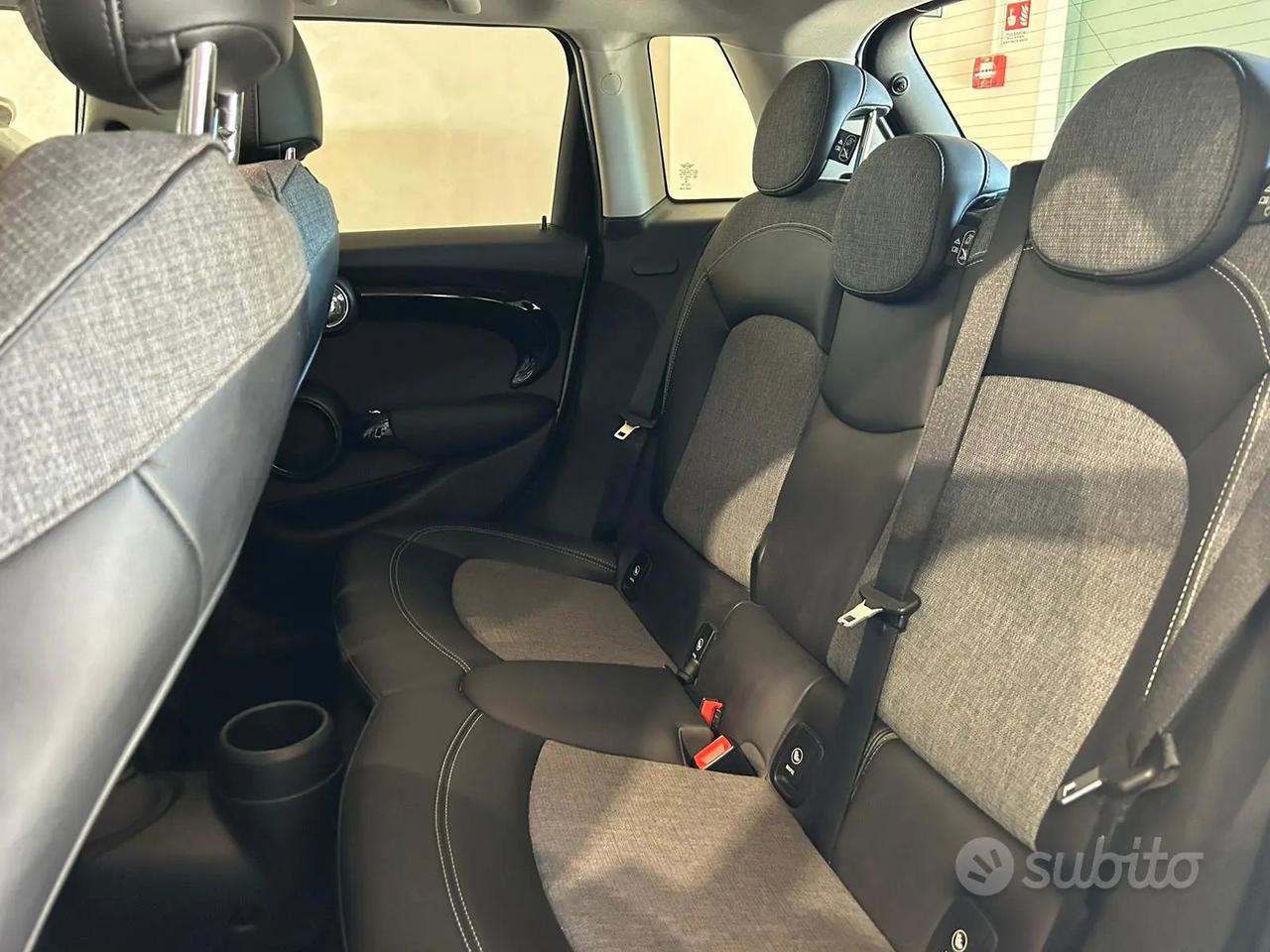 MINI COOPER 1.5