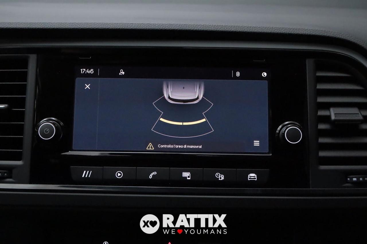 SEAT Ateca 1.0 TSI 110CV Reference