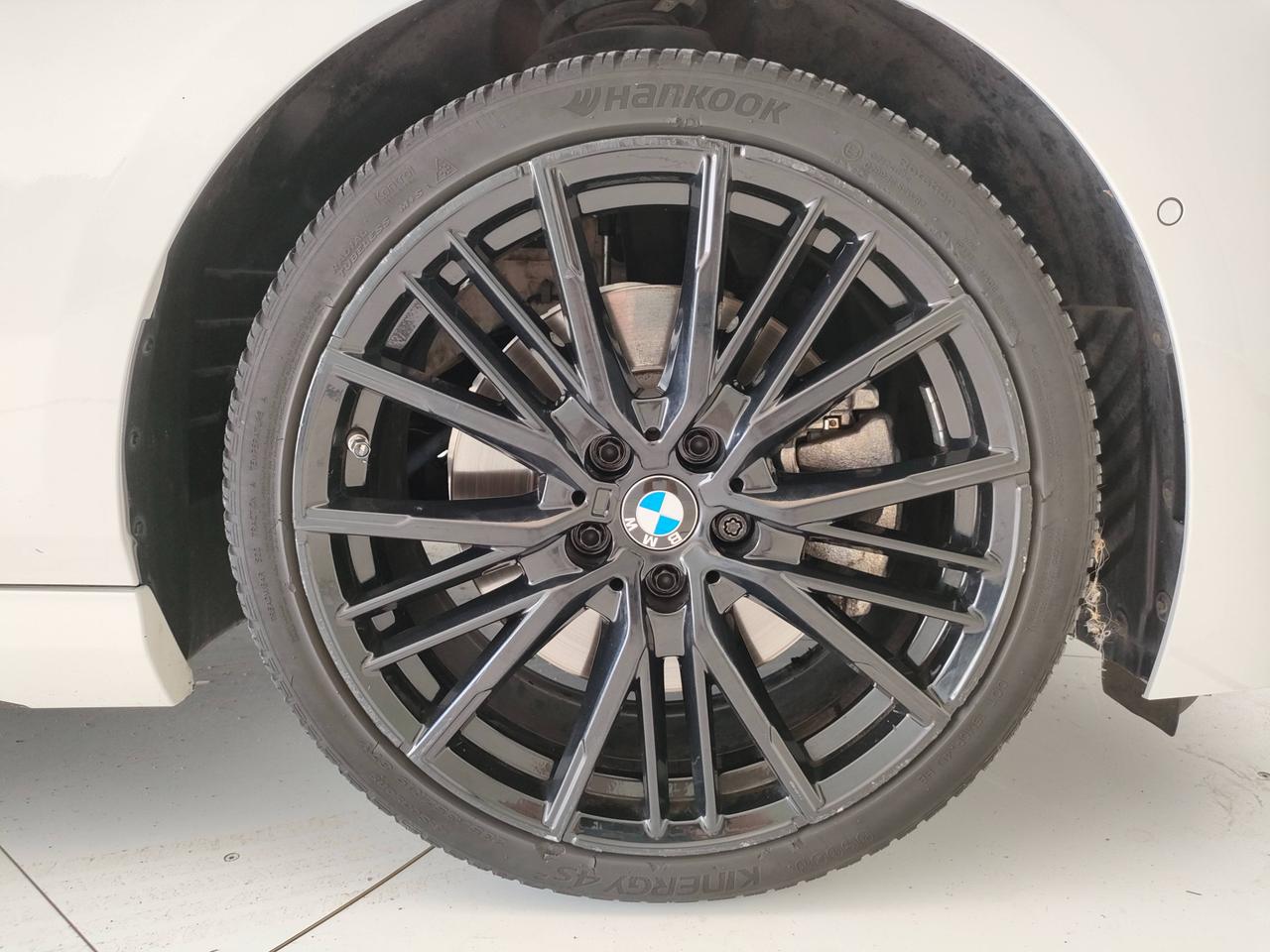BMW Serie 2 F44 Gran Coupe - 220d Gran Coupe Msport auto