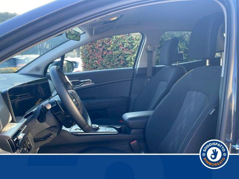 Kia Sportage 1.6 TGDI DCT Style (TT) PE