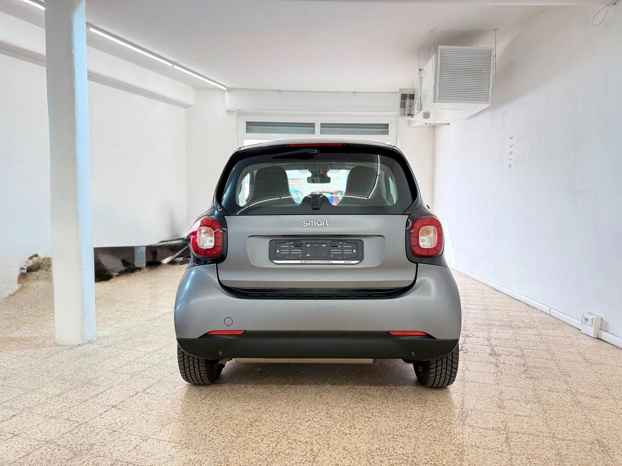Smart ForTwo 70 1.0 Prime Unipro Neopatentati