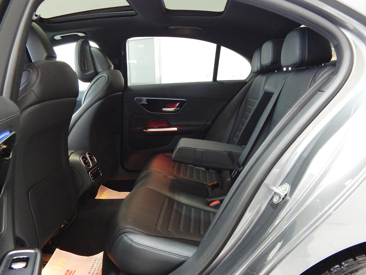 Mercedes-Benz C 300 d mhev Premium Plus AMG 4matic TETTO-NAVI-PELLE