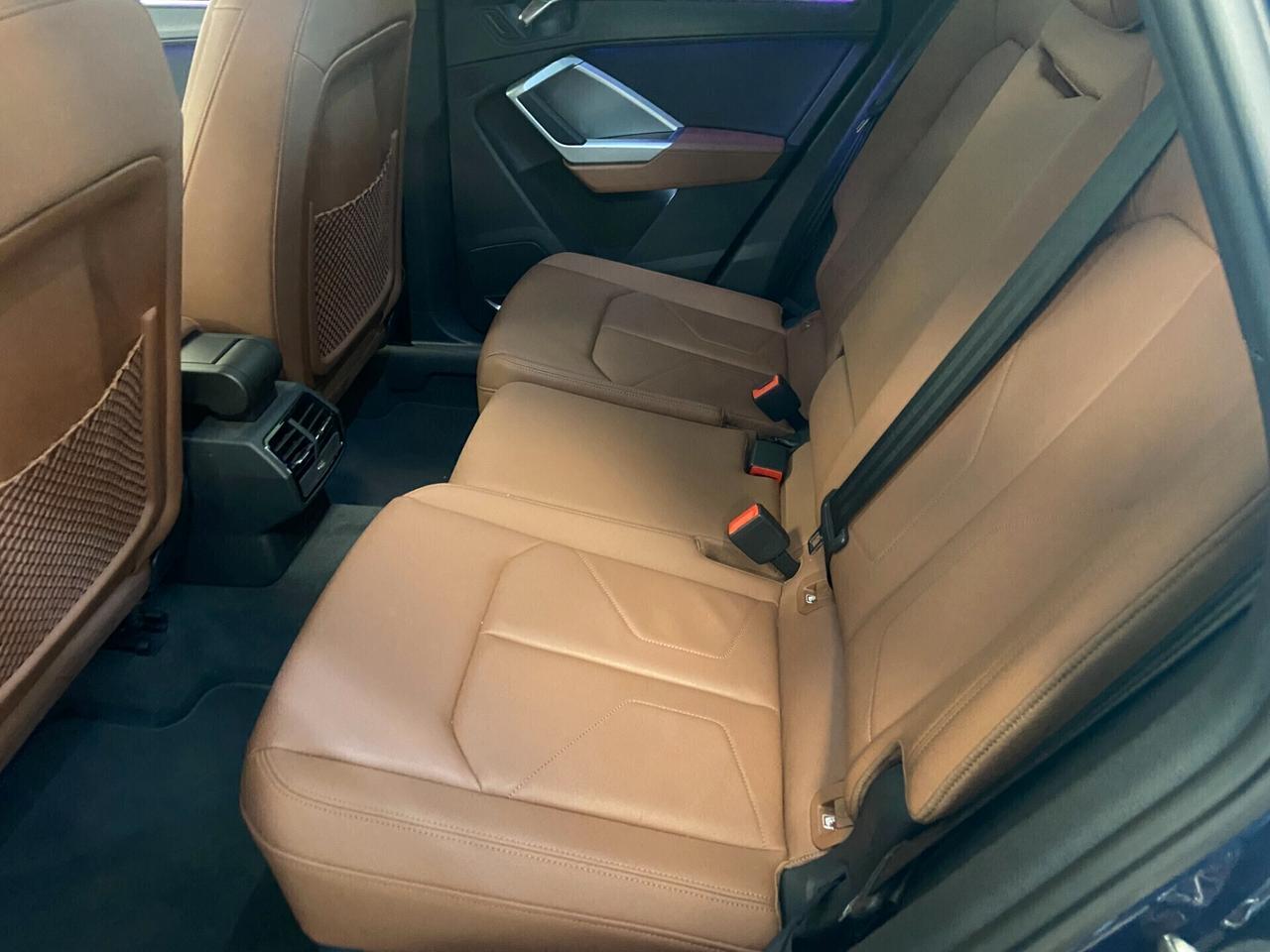 Audi Q3 2,0 150 cv 35 TDI quattro Edition