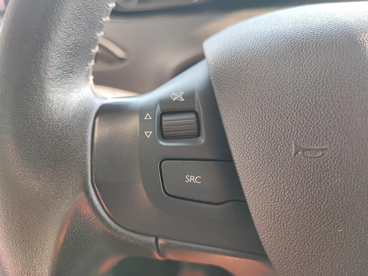 Peugeot 208 82 5 porte Allure