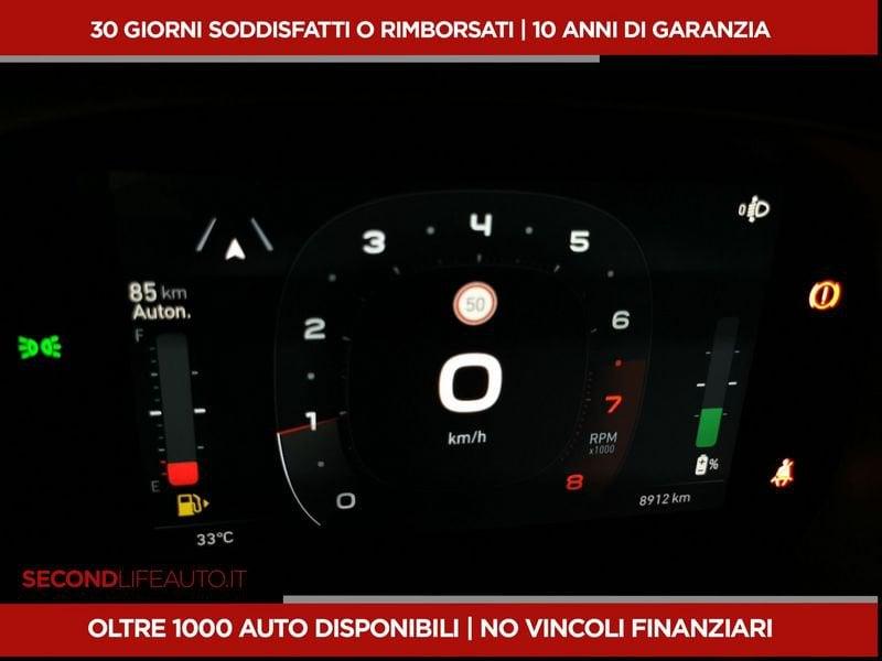 FIAT Pandina 1.0 firefly hybrid s&s 70cv 5p.ti