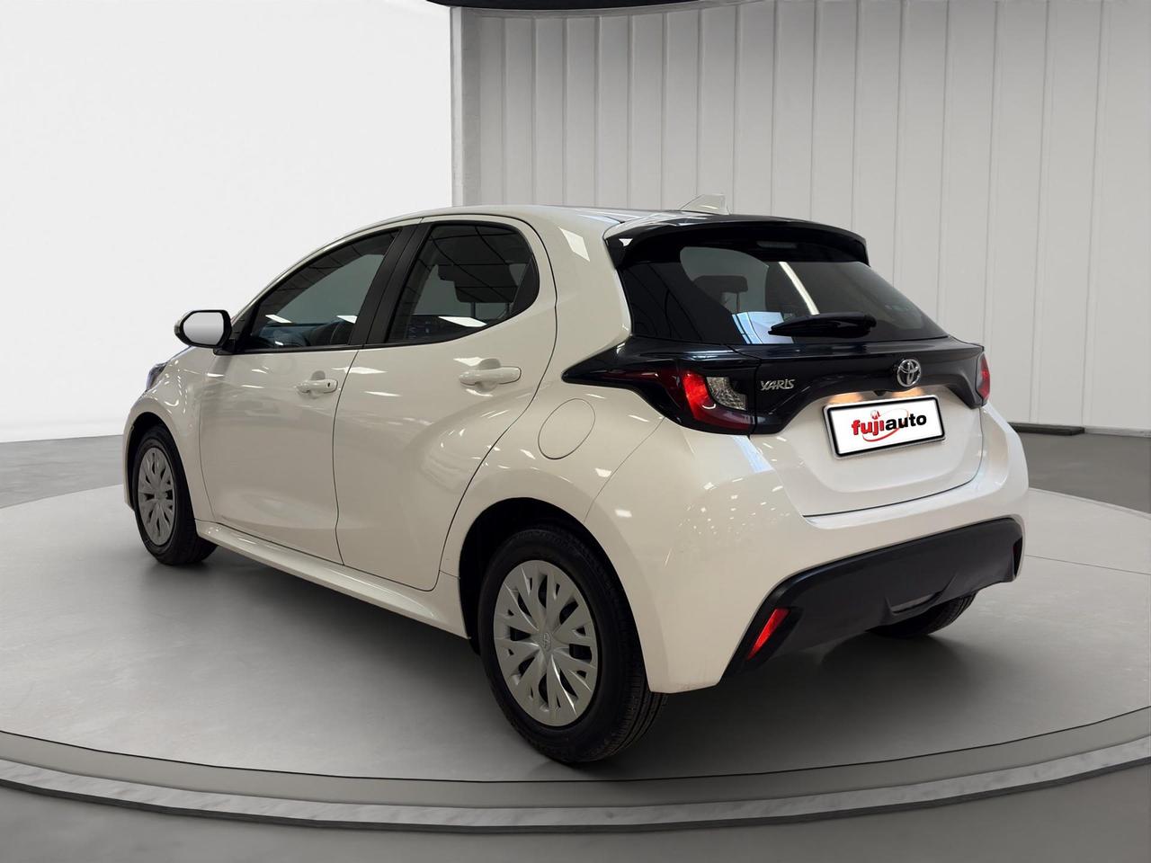 Toyota Yaris 1.0 Active