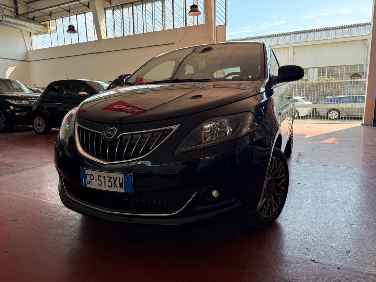 Lancia Ypsilon 1.0 FireFly 5 porte S&S Hybrid Gold PREZZO SENZA VINCOLI