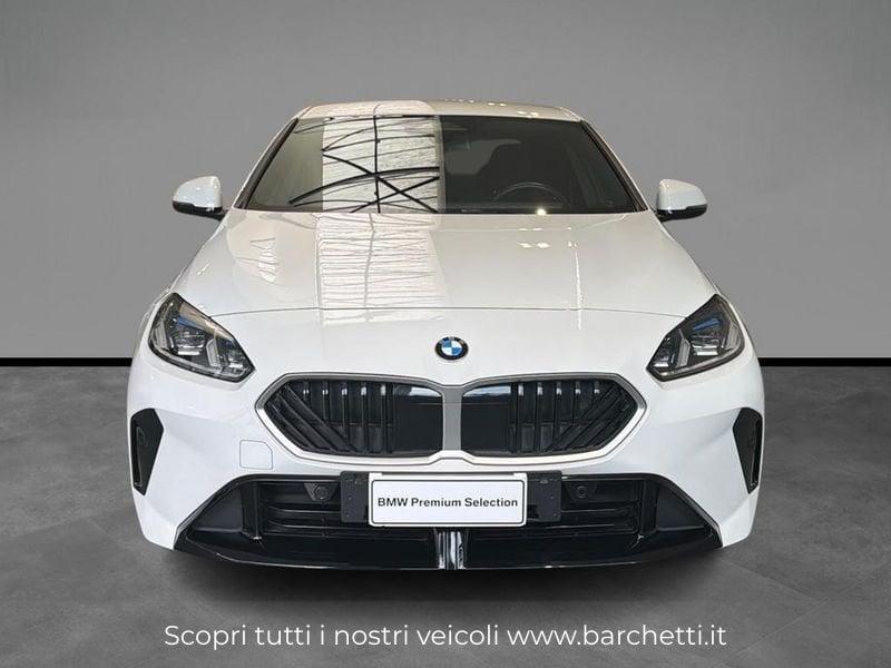 BMW Serie 2 Gran Coupe Serie 2 218d Gran Coupe MSport auto