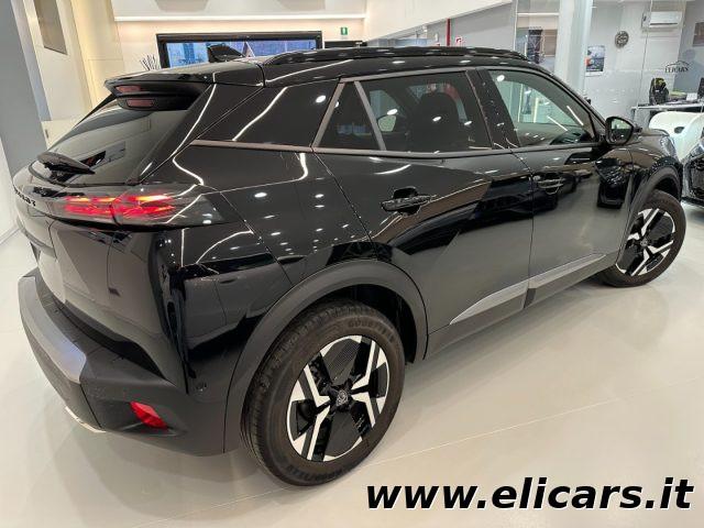 PEUGEOT 2008 Puretech S&S Allure
