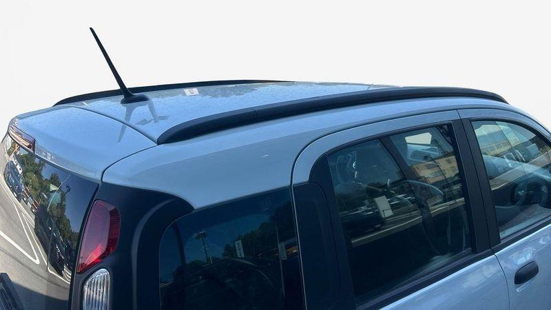 FIAT Panda III 2016 City Cross 1.2 69cv S&S my19