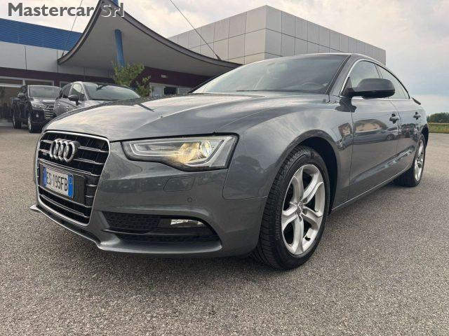 AUDI A5 A5 I 2011 Sportback 2.0 tdi Business quattro 177cv