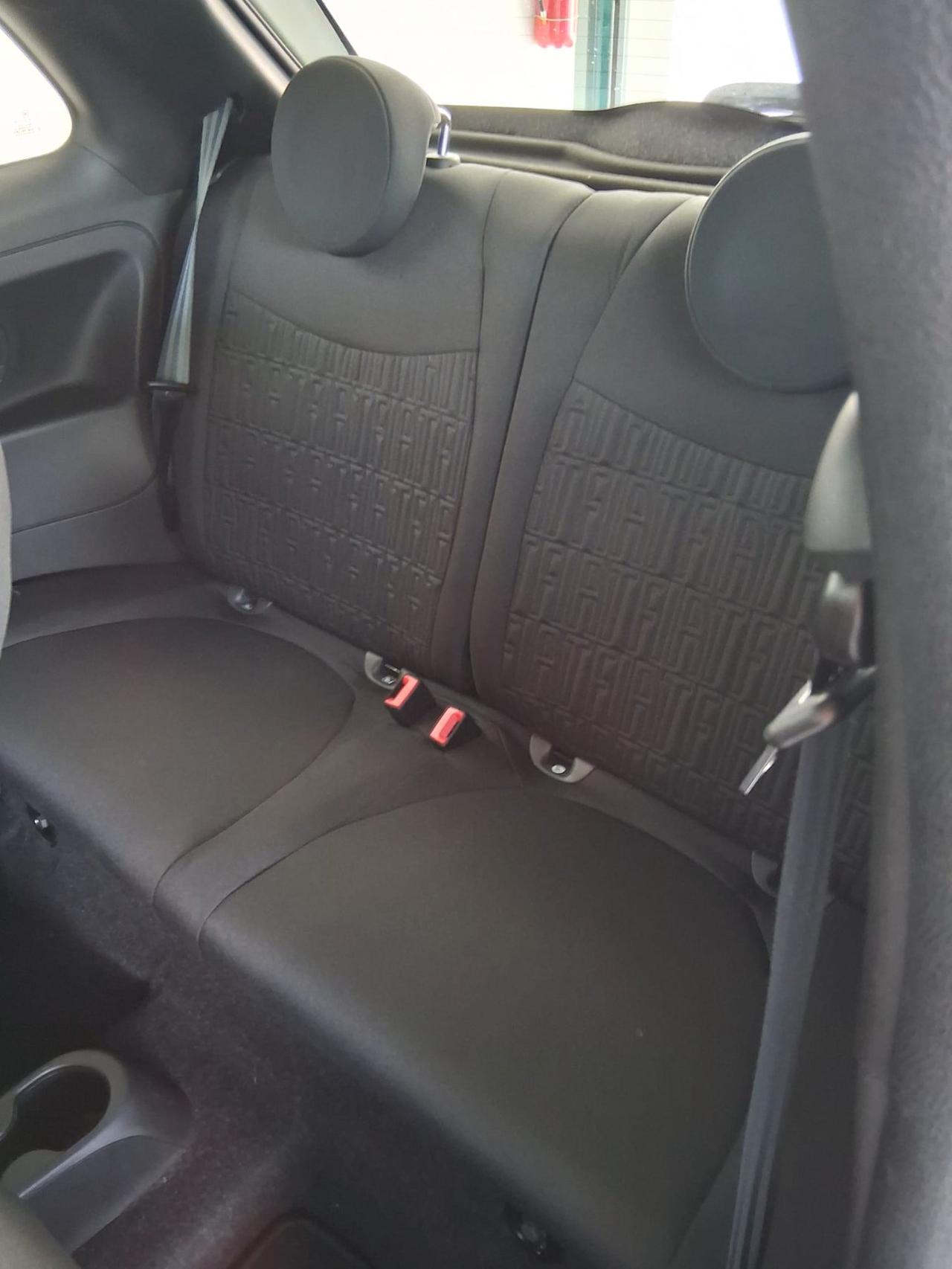 FIAT 500 1.0 BENZINA/HYBRID DOLCEVITA