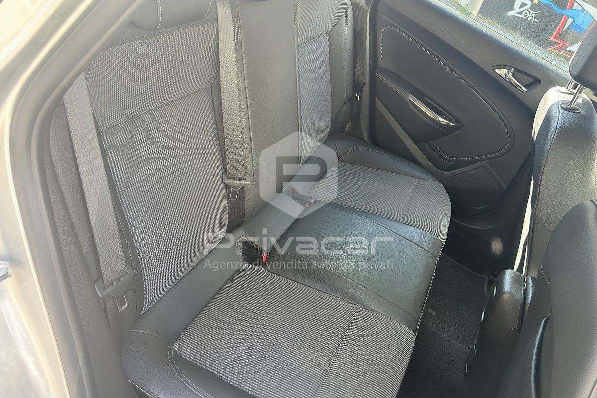 OPEL Astra 1.4 Turbo 140CV 5 porte Cosmo